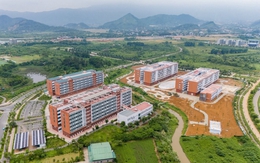 Đại học Quốc gia Hà Nội công bố điểm sàn xét tuyển là 19