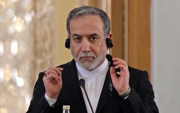 Ngoại trưởng Iran giận dữ sau bình luận của Israel về Lãnh tụ tối cao Mojtaba Khamenei