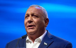 Đối thủ lớn nhất của ông Netanyahu tuyên bố tranh cử, hứa mở 'chương mới' cho Israel