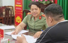 Công an phát hiện cho thuê tài khoản ngân hàng, giao dịch bất thường 100 tỉ đồng