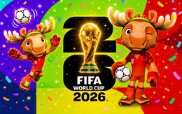 Lịch trực tiếp World Cup 2026 ngày 3-7: Tây Ban Nha ra sân, Bồ Đào Nha đấu Croatia