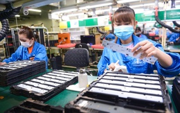 Để dòng vốn ngoại tạo thêm sức mạnh nội sinh