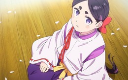 Anime về nghệ thuật Noh gây sốt hè 2026 nhờ đồ họa mãn nhãn
