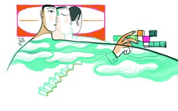 Monsieur Maugham, chúng ta đã chiến thắng tư bản chủ nghĩa!