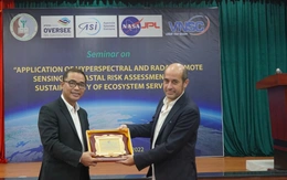 Tuyển sinh 2026 - Mở cửa tương lai cùng bốn phương thức xét tuyển linh hoạt