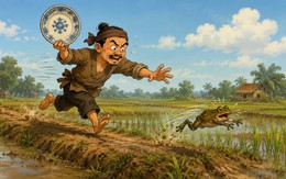 Thành ngữ 'khó nhằn' này là gì? (P2)