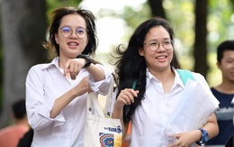 TP.HCM có 770 điểm 10, hơn 136.000 bài thi dưới trung bình