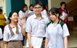 6 bước đăng ký nguyện vọng xét tuyển đại học từ ngày 2-7