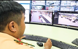 Chủ xe, người vi phạm cần làm gì khi nhận thông báo ‘phạt nguội’?