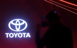 Toyota thành lập liên doanh xe bay cùng công ty Mỹ