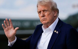 Tòa án Tối cao Mỹ khép lại nhiệm kỳ: Ông Trump được và mất gì?
