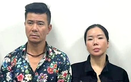 Cựu kiểm sát viên và cựu điều tra viên tiếp tay 'bà trùm' chạy bệnh án tâm thần