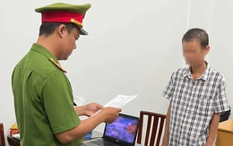Khởi tố người đàn ông 'say xỉn' lái xe gây tai nạn chết người ở Vĩnh Long