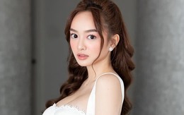 Lý do Kaity Nguyễn tuyên bố dừng đóng phim?