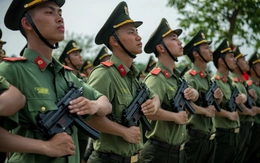 Vụ án số 7 Ôn Như Hầu và mốc son truyền thống Lực lượng An ninh nhân dân