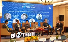 ‘Vận hành thông minh’ - cách TNTech giúp doanh nghiệp tối ưu chi phí chuyển đổi số