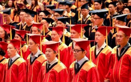 Đào tạo tiến sĩ ở Việt Nam sắp tới 'rất khác'