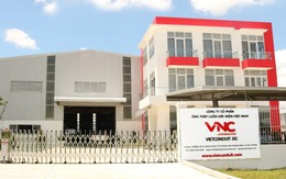 Ống thép luồn dây điện IMC Vietconduit đạt chuẩn UL 1242