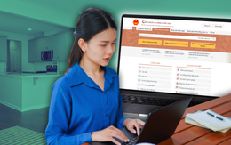 Thủ tục cấp lại giấy chứng nhận đăng ký hộ kinh doanh online mới nhất 