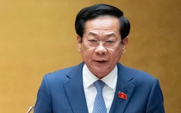 Bộ trưởng Bộ Nội vụ phản hồi kiến nghị thu hẹp khoảng cách chênh lệch lương hưu