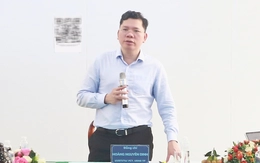Phó chủ tịch UBND TP.HCM Hoàng Nguyên Dinh: Giải phóng mặt bằng quốc lộ 22 cần quyết liệt