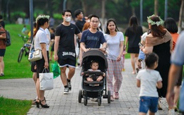 Người trẻ có thật sự không muốn kết hôn, sinh con?