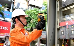 Quy định mới về giá bán lẻ điện bình quân, giảm dưới 1%, tăng dưới 2% không điều chỉnh giá