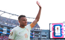Mbappe thiết lập nhiều kỷ lục khó bị phá vỡ tại World Cup