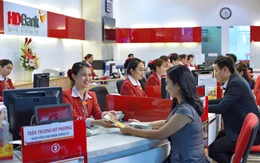 HDBank huy động thành công 721 triệu USD từ ADB, Standard Chartered và các định chế tài chính quốc tế