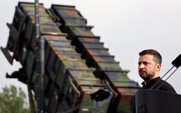 Ukraine được tự sản xuất Patriot, nhưng bao giờ mới có tên lửa?