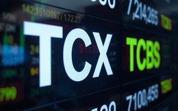 TCBS đóng 3.980 tỉ đồng tiền thuế năm 2024 - 2025