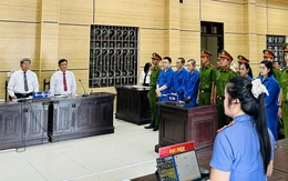 Phạt tù nhóm đưa người dưới 16 tuổi sang công ty lừa đảo ở Campuchia để kiếm hoa hồng
