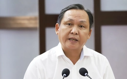 Tăng trưởng chỉ 6,7%, lãnh đạo Cần Thơ nói về ‘giải pháp có ý nghĩa quyết định’ đến cuối năm