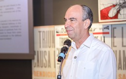 Vòng tròn ơn nghĩa Việt Nam - Cuba