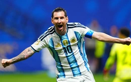 Dự đoán tỉ số World Cup: Messi lại ghi bàn, Argentina vào bán kết