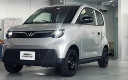 Biến máy bay giấy thành 'máy bay xịn' điều khiển bằng điện thoại, nếu hỏng gấp lại là xong