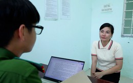 Bắt nhân viên ngân hàng ở An Giang lừa đảo 21 tỉ đồng rồi trốn lên TP.HCM