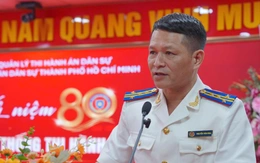 Thi hành án dân sự TP.HCM đặt mục tiêu tiên phong trong chuyển đổi số