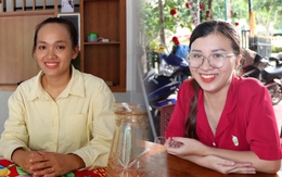 Trưởng thôn gen Z thế hệ mới, người mẹ 'bỉm sữa', người từng làm việc ở nước ngoài