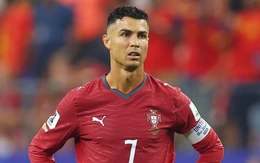 Ronaldo nhận thêm tin buồn sau khi bị loại khỏi World Cup 2026