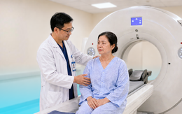 Chi tiết về đề xuất bảo hiểm y tế chi trả thêm chụp PET/CT, xét nghiệm ung thư