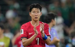 Bất ngờ với ứng viên HLV tuyển Hàn Quốc sau World Cup 2026