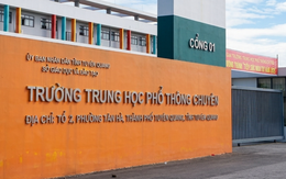 Khi bệnh thành tích trở thành động cơ phạm tội