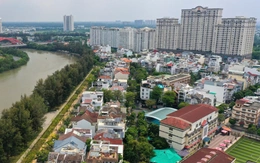 Bình Hưng ra mắt mô hình 'Ấp số - Chung cư số', dùng camera giám sát xử lý vi phạm môi trường