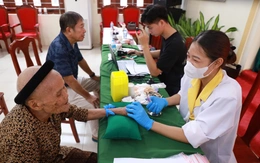 'Chiến dịch 500 ngày đêm' đón các anh trở về