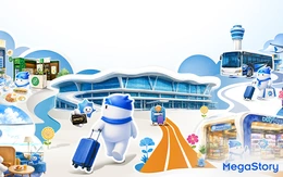 SASCO 33 năm: Hành trình chờ bay cực Wow