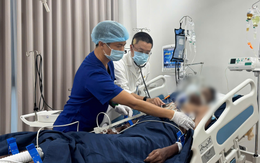 Vụ lật ca nô ở Phú Quốc: Đưa 10 thi thể nạn nhân về Bệnh viện Chợ Rẫy TP.HCM để bảo quản