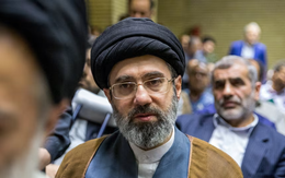Mỹ áp lệnh trừng phạt mới nhắm vào 'tay hòm chìa khóa' tài chính của lãnh đạo Iran