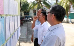 Bộ Nội vụ hướng dẫn giải quyết chế độ với trưởng thôn, tổ trưởng tổ dân phố sau sáp nhập