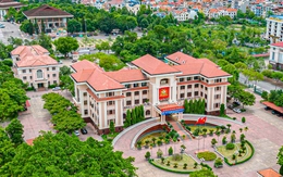 Bắc Ninh lấy ý kiến dân về đề án lên thành phố trực thuộc Trung ương